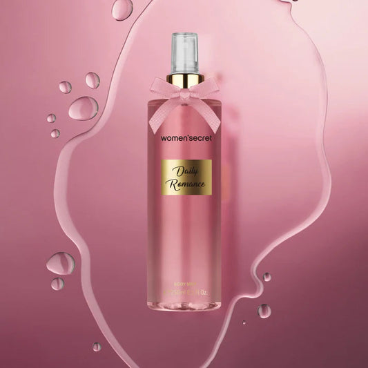 Women' Secret Body Mist Daily Romance 250ml