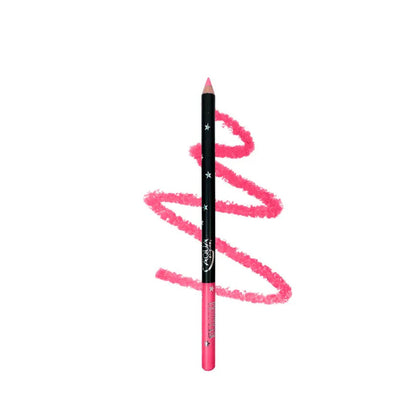 Aqua Color Line Lip Pencil (Shade:112)