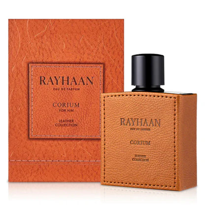 Corium by Rayhaan Eau de Parfum 100ml for Men