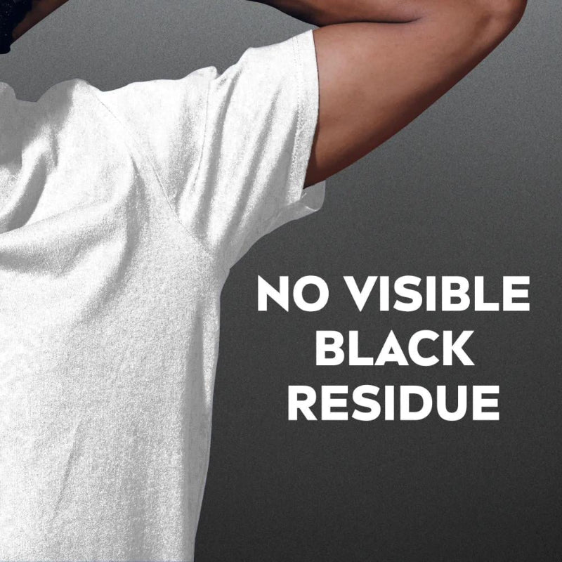 Nivea Men Deep Espresso Black Carbon Deodorant Roll On 72H Lasting 50ml