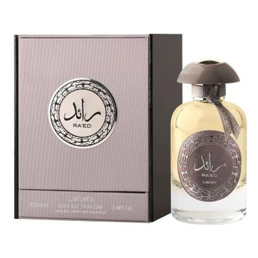 Lattafa Perfume Ra'ed Silver