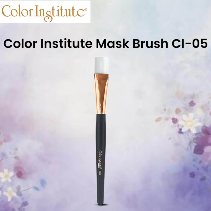 Color Institute Mask Brush CI-05