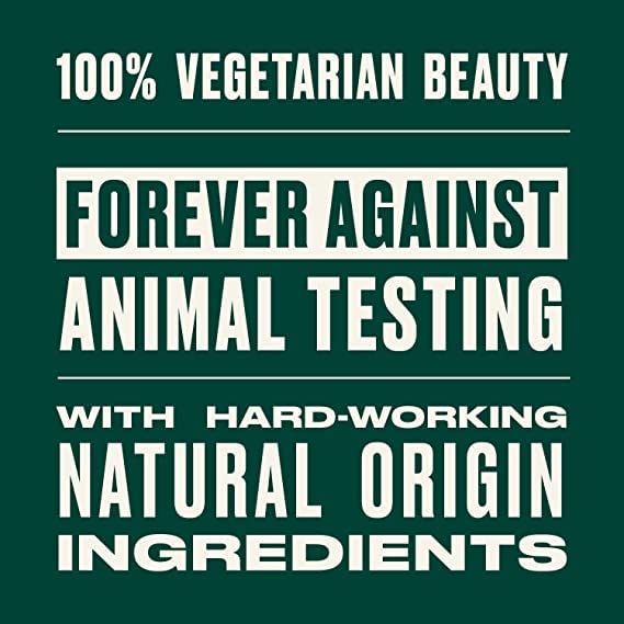 The Body Shop Tea Tree Skin Clearing Daily Face Scrub 125ml