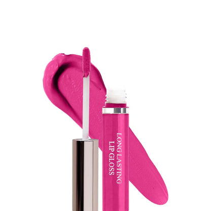 Glamorous Face Long Lasting Liquid Lipstick (shade 24)