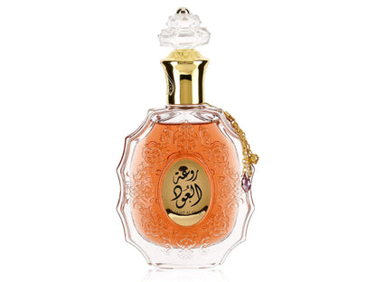 Aris Perfumes Rouat Al Oud Eau de Parfum