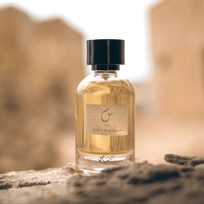 Sotoor Seen by Rasasi EDP 100ml for Men & Women