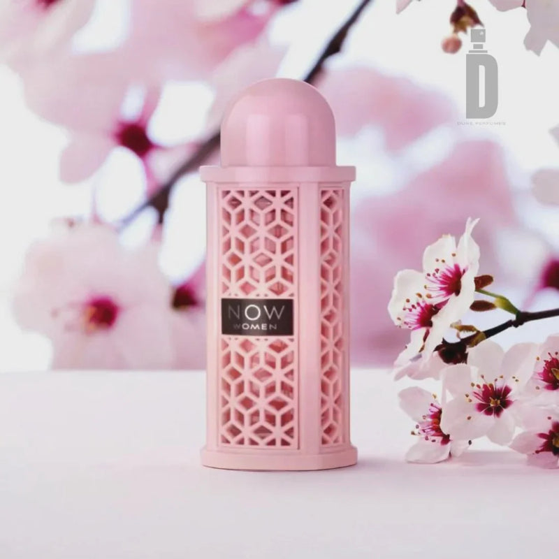 Rave Now Women by Lattafa Eau de Parfum 100ml for Women