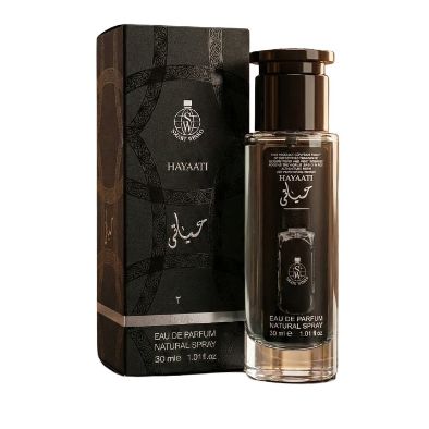 Smart World Hayaati Eau de Parfum 30ml