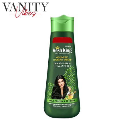 EMAMI KESH KING SHAMPOO