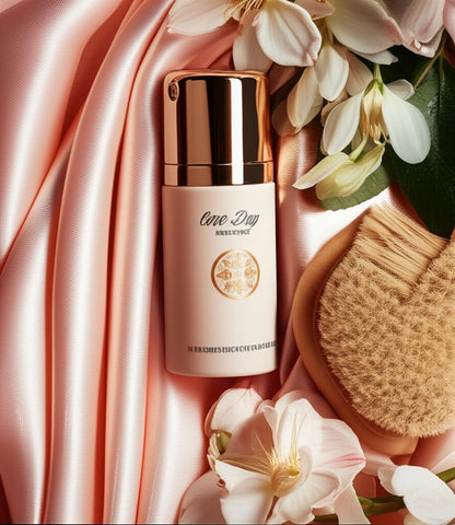 One Day in Provence Body Spray 250ml Long-Lasting Fresh & Floral Fragrance