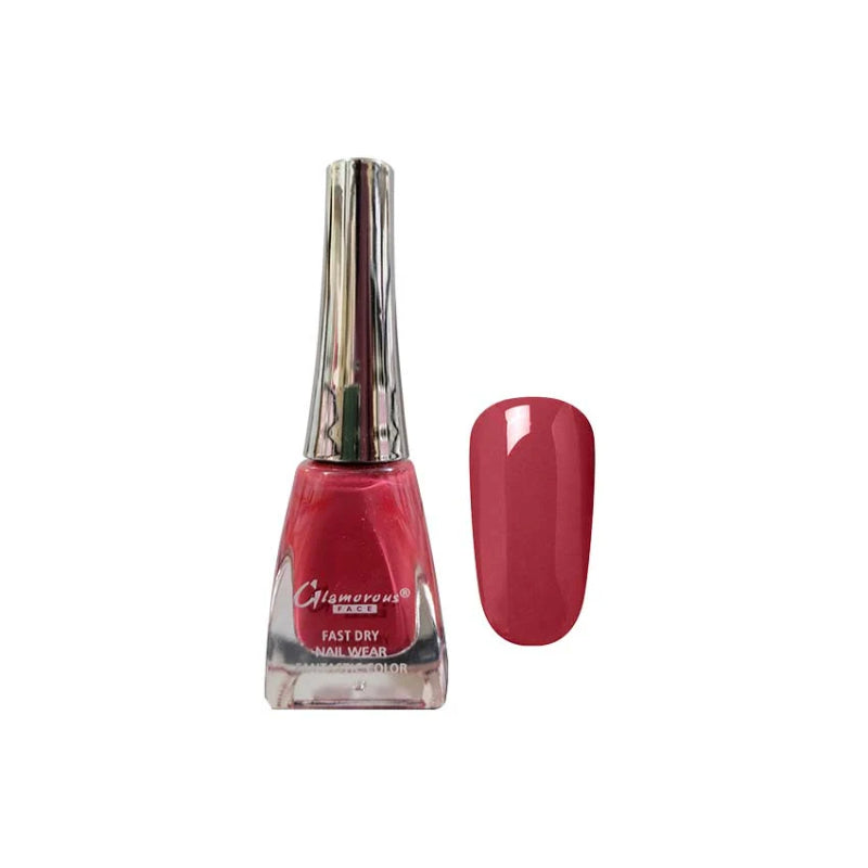 Glamorous Face Fast Dry Fantastic Nail Polish (SHADE 27)