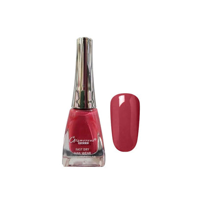 Glamorous Face Fast Dry Fantastic Nail Polish (SHADE 27)