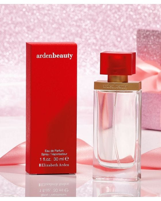 Arden Beauty by Elizabeth Arden EDP 100ml for Women