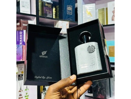 Afnan Supremacy Collectors Edition Perfume for Men