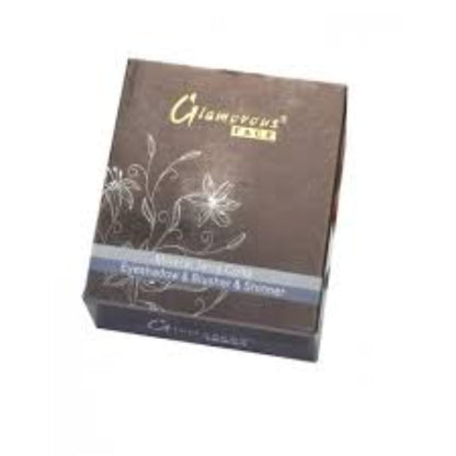 Glamorous Face Mineral Tera Cotta Blushon Single (107)