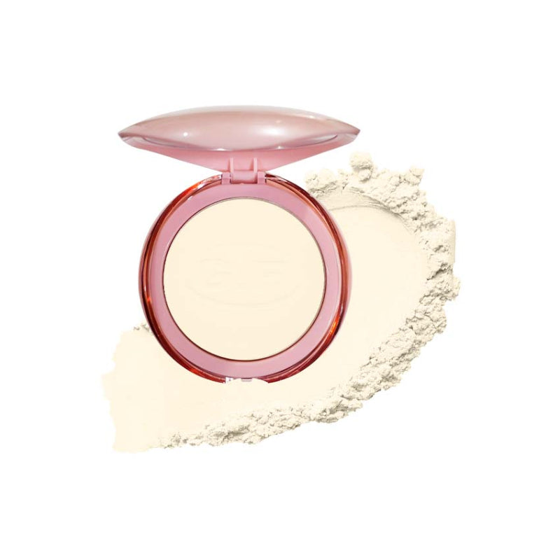 Glamorous Face Two Way Cake Compact Powder (Shade:08)
