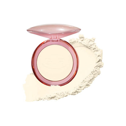 Glamorous Face Two Way Cake Compact Powder (Shade:08)