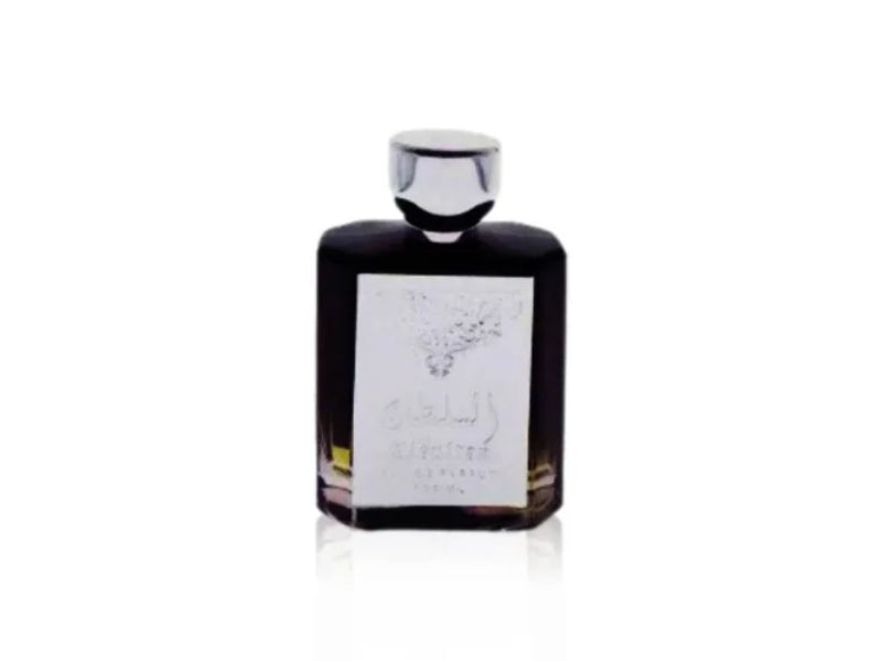 Lattafa Al Sultan Eau De Parfum For Women And Men Perfume 100ml