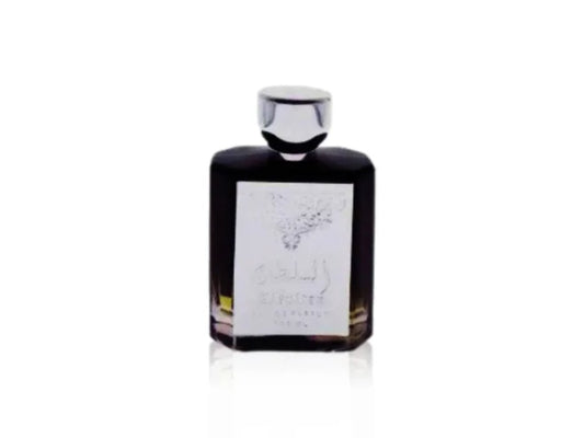 Lattafa Al Sultan Eau de Parfum for Women And Men Perfume 100ml