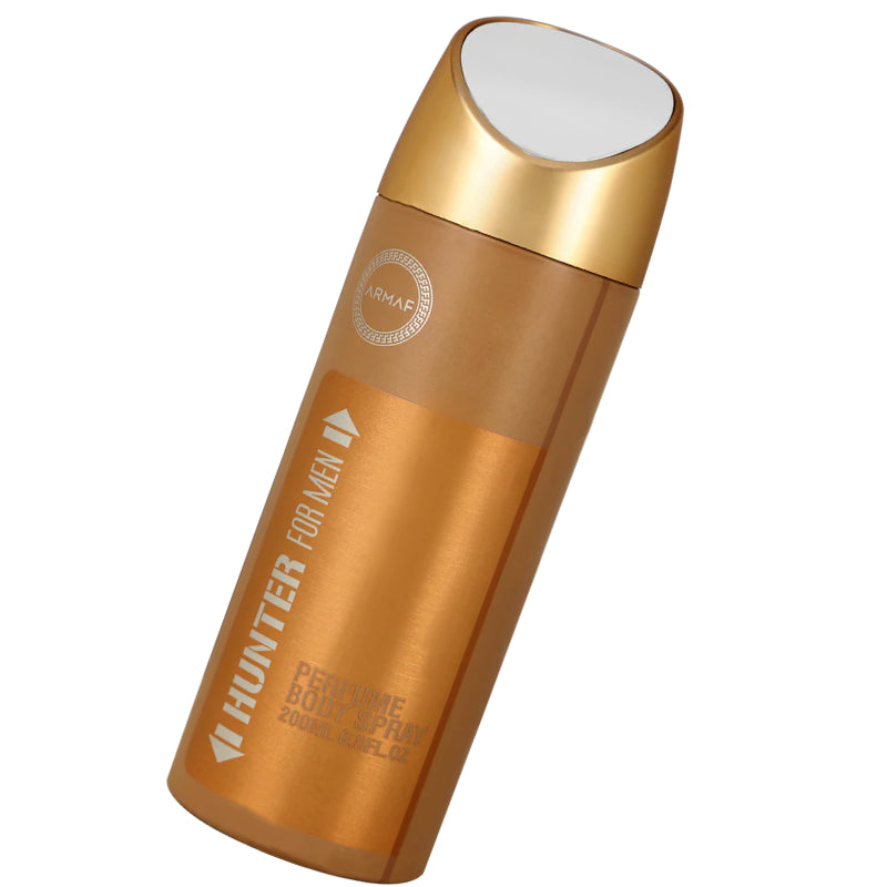 Armaf Hunter Perfume Body Spray 200ml for Men