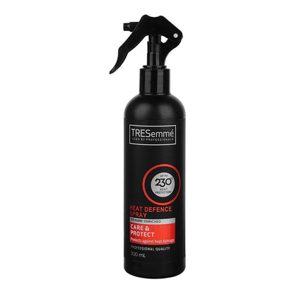 Tresemme Upto 230 Degree Heat Protection Heat Defence Spray Care & Protect 300ml