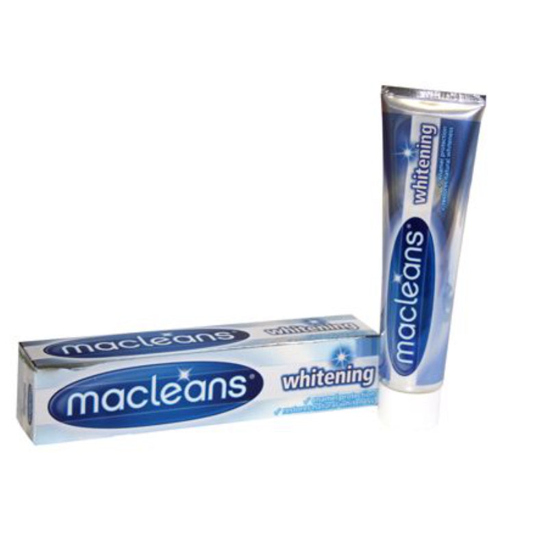 Maclean's Macleans Toothpaste WHITENING 100ml