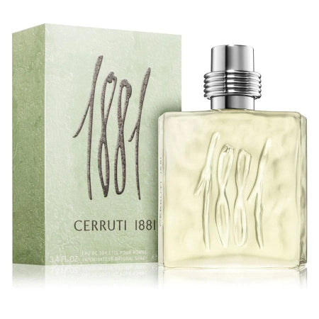 Aris Perfumes 1881 Pour Homme EDT 100ml
