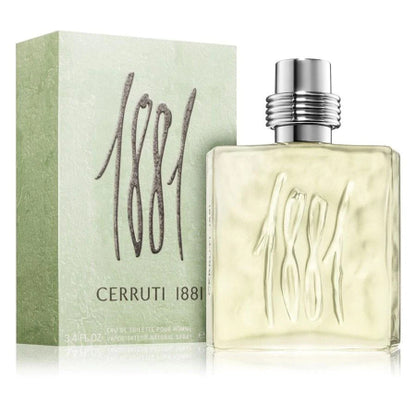 Aris Perfumes 1881 Pour Homme EDT 100ml