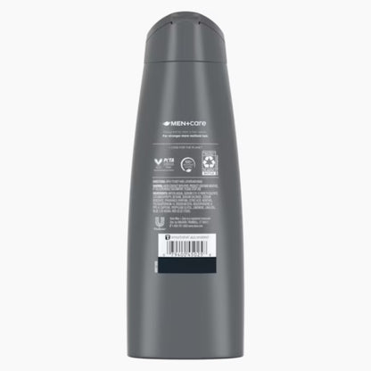 Dove Men + Care Cooling Relief Shampoo 355ml