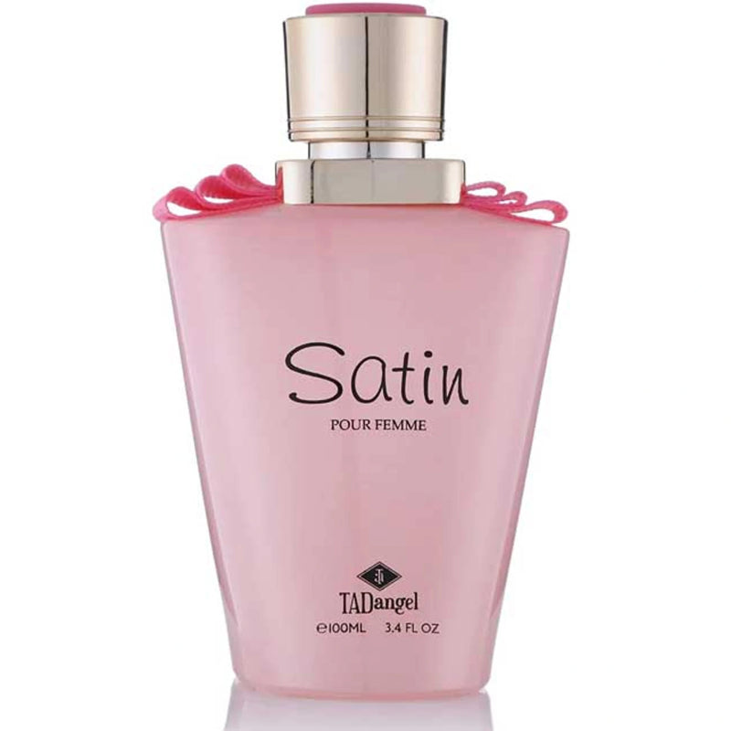 Aris Perfumes Tad angel Satin EDP 100ml by Afnan