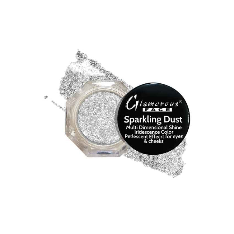 Glamorous Face Sparkling Dust (shade 104)