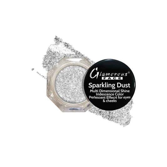 Glamorous Face Sparkling Dust (shade 104)
