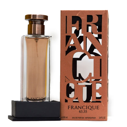Francique 63.55 By French Avenue Paris EDP 100ml For Men & Women