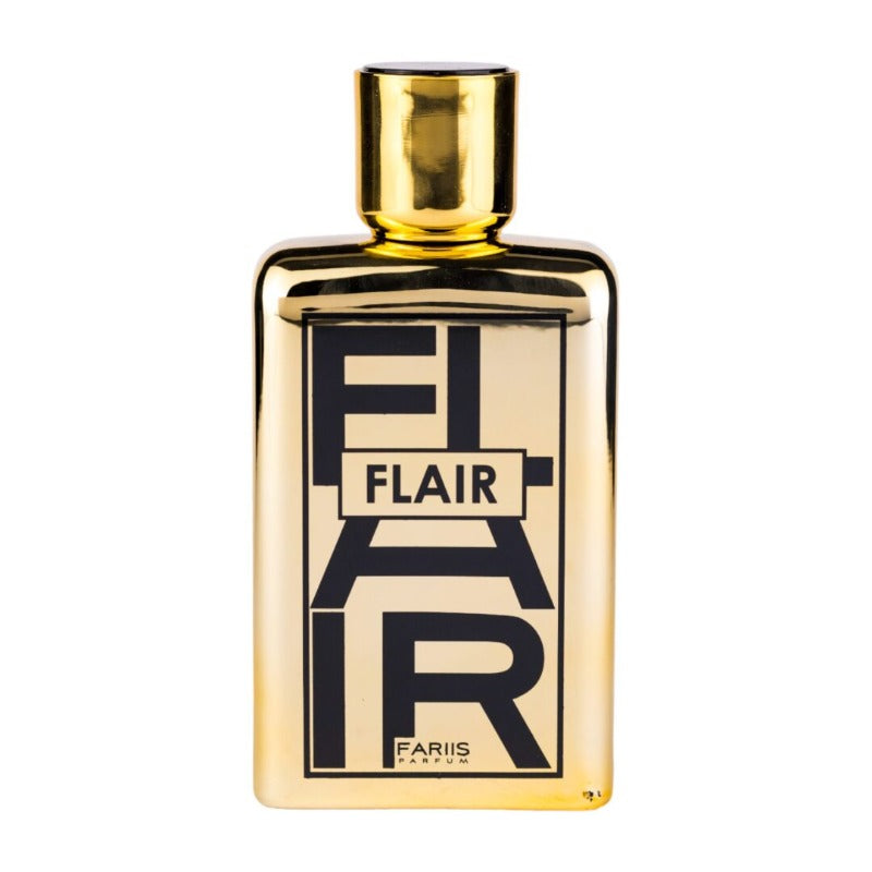 Faris Flair by Fariis EDP 100ml for Men & Women