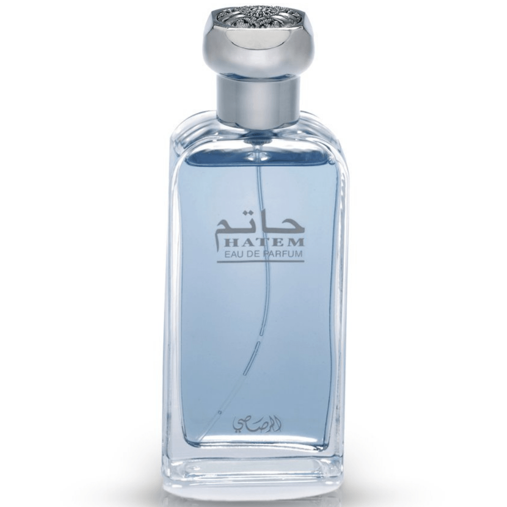 Hatem by Rasasi EDP 75ml for Men