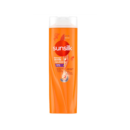 Sunsilk Damage Restore Shampoo 300ml