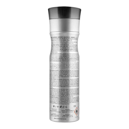 Everyone Lamis Creation Perfumed Body Spray 200ml Long-Lasting Fresh & Versatile Fragrance