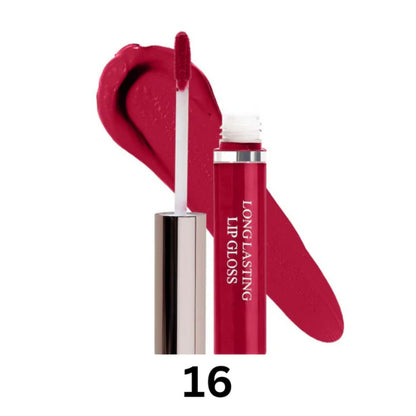 Glamorous Face Long Lasting Liquid Lipstick (shade 16)