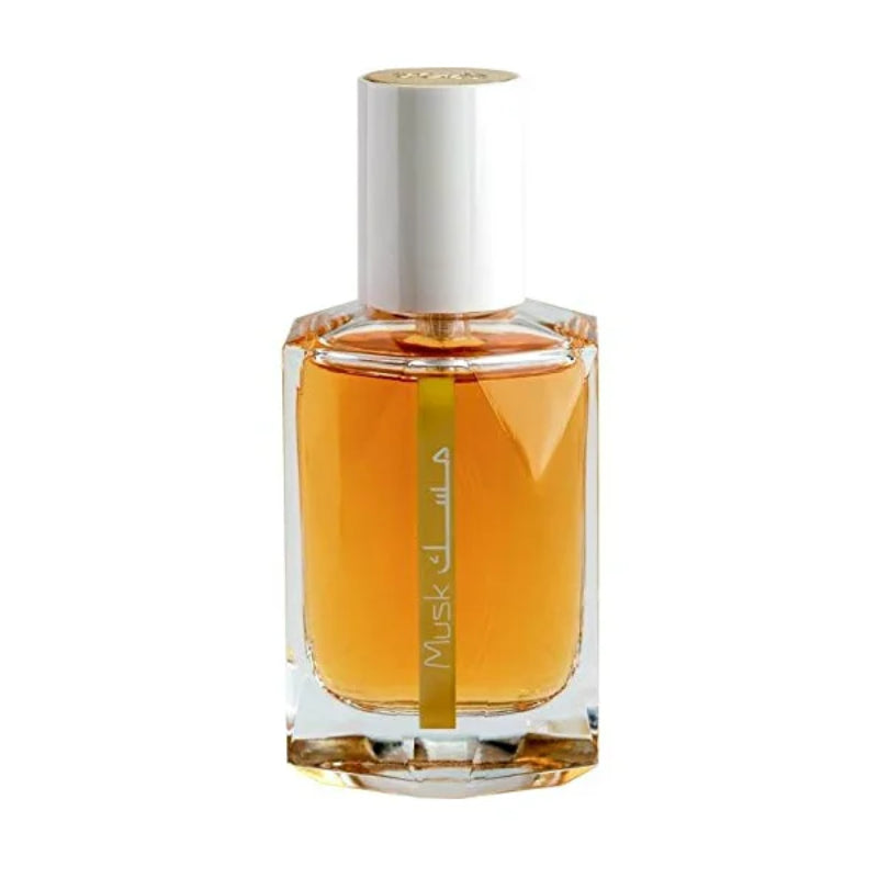 Musk Sharqi by Rasasi Eau de Parfum 50ml for Men & Women