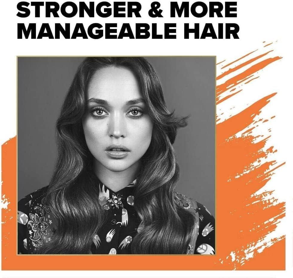 Toni & Guy Damage Repair Shampoo 250ml