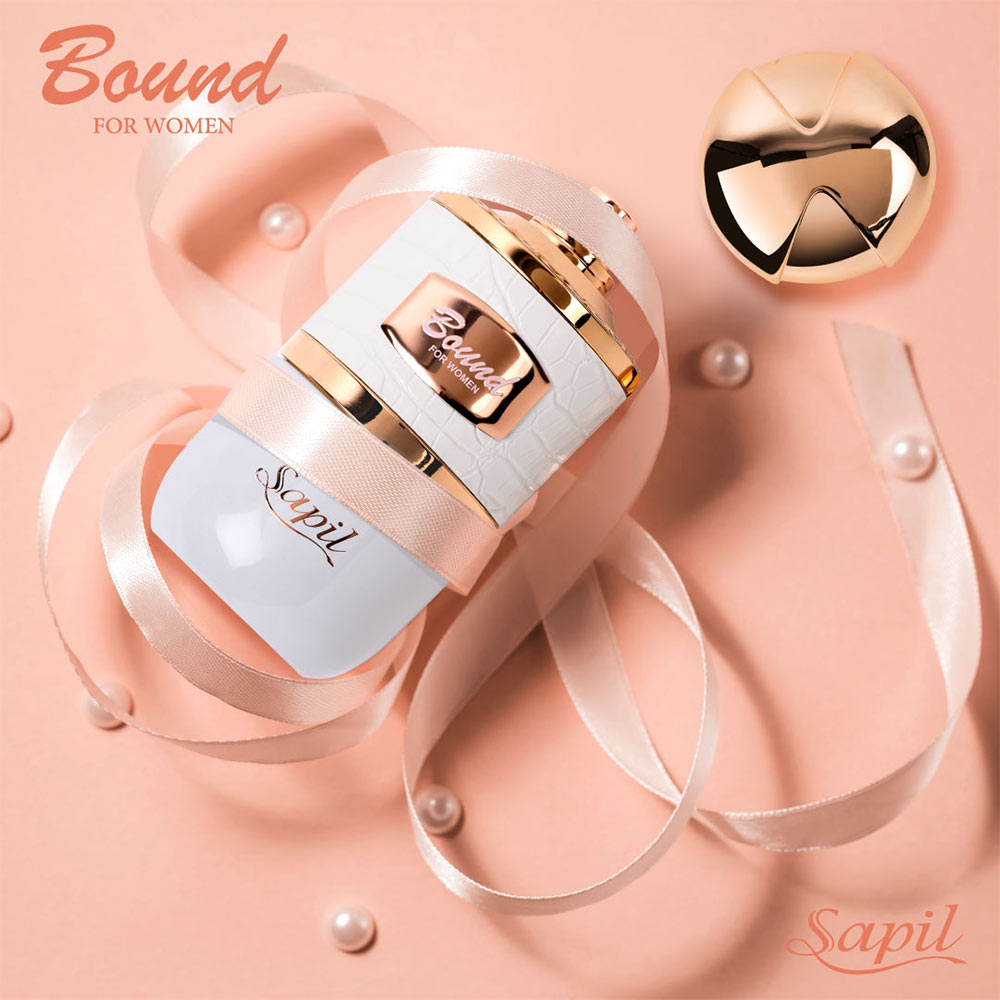 Bound by Sapil EDP 100ml for Women
