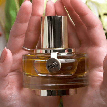 Junoon Leather by Rasasi EDP 50ml for Women
