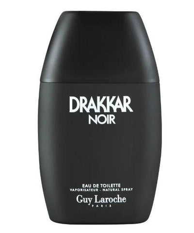 Drakkar Noir by Guy Laroche EDT 100ml for Men