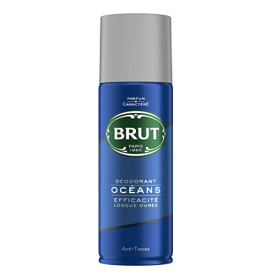 Aris Perfumes Brut Oceans Deo 200 ml