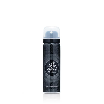Lattafa Khalis Musk Pure Musk White Eau de Parfum 100 ml For Men And Women