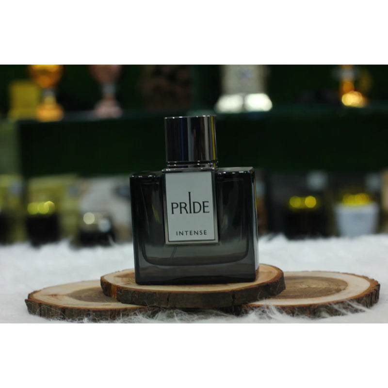 Aris Perfumes Pride Intense Rue Broca for Men edp 100ml