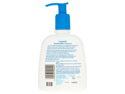 Cetaphil Gentle Skin Cleanser - 236ml