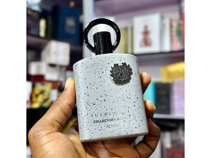 Afnan Supremacy Collectors Edition Perfume For Men
