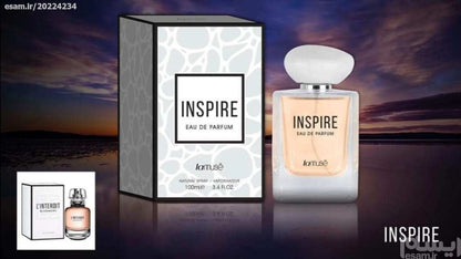 Aris Perfumes Inspire perfume for Men