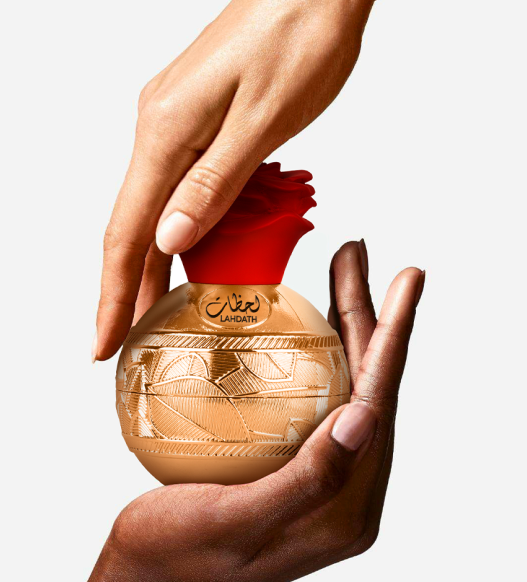 Lahdath by Lattafa EDP 80ml for Men & Women